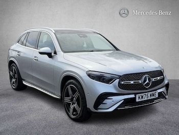 Used Mercedes-Benz GLC 2026 for sale - 79239119: Photo