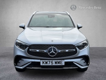 Used Mercedes-Benz GLC 2026 for sale - 79239119: Photo