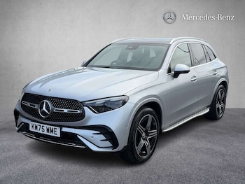 Used Mercedes-Benz GLC 2026 for sale - 79239119: Photo