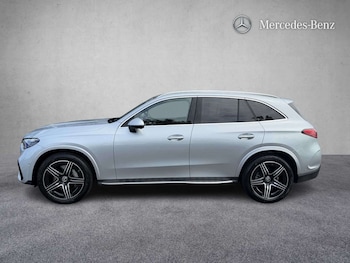 Used Mercedes-Benz GLC 2026 for sale - 79239119: Photo