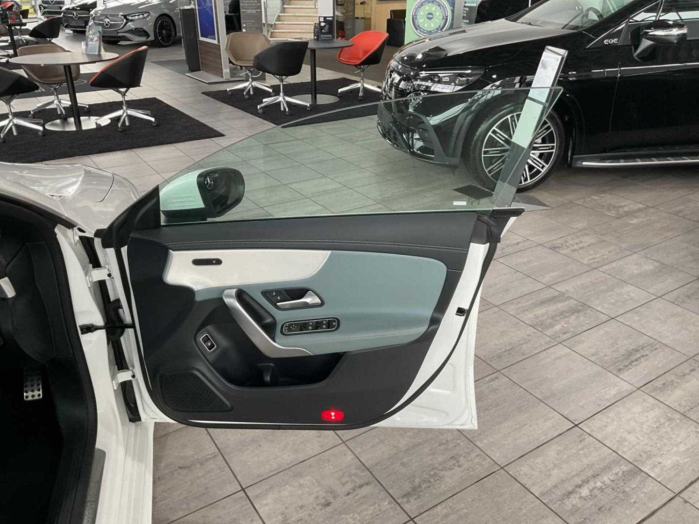 Used Mercedes-Benz CLA 2024 for sale - 76746113: Photo 10