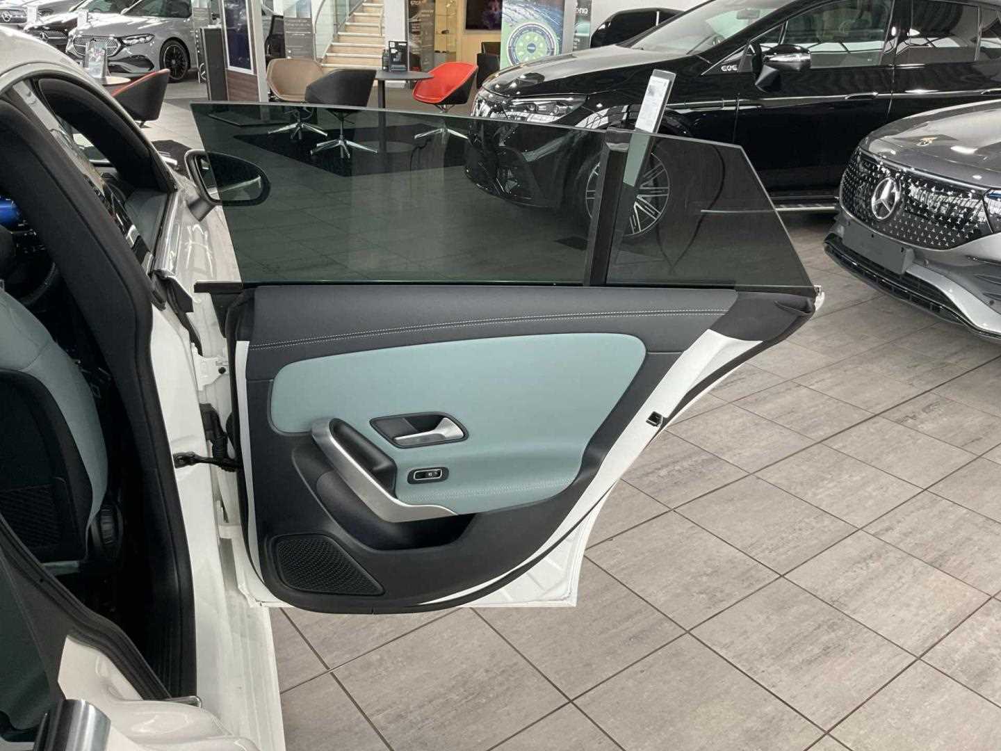 Used Mercedes-Benz CLA 2024 for sale - 76746113: Photo 11