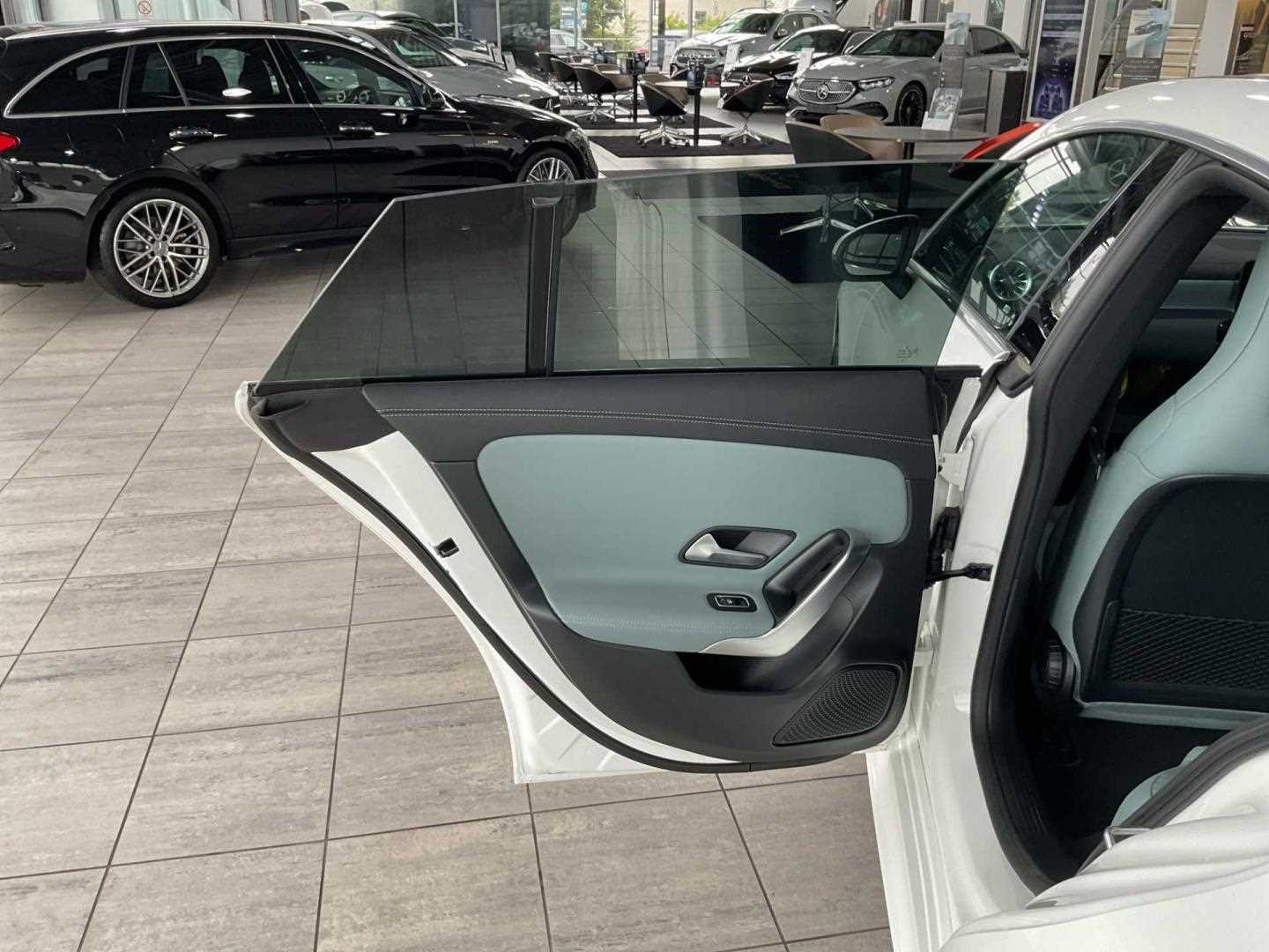 Used Mercedes-Benz CLA 2024 for sale - 76746113: Photo 12