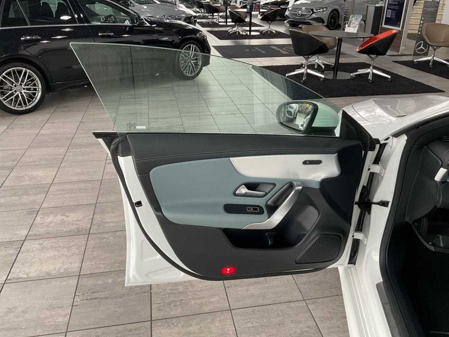 Used Mercedes-Benz CLA 2024 for sale - 76746113: Photo 13