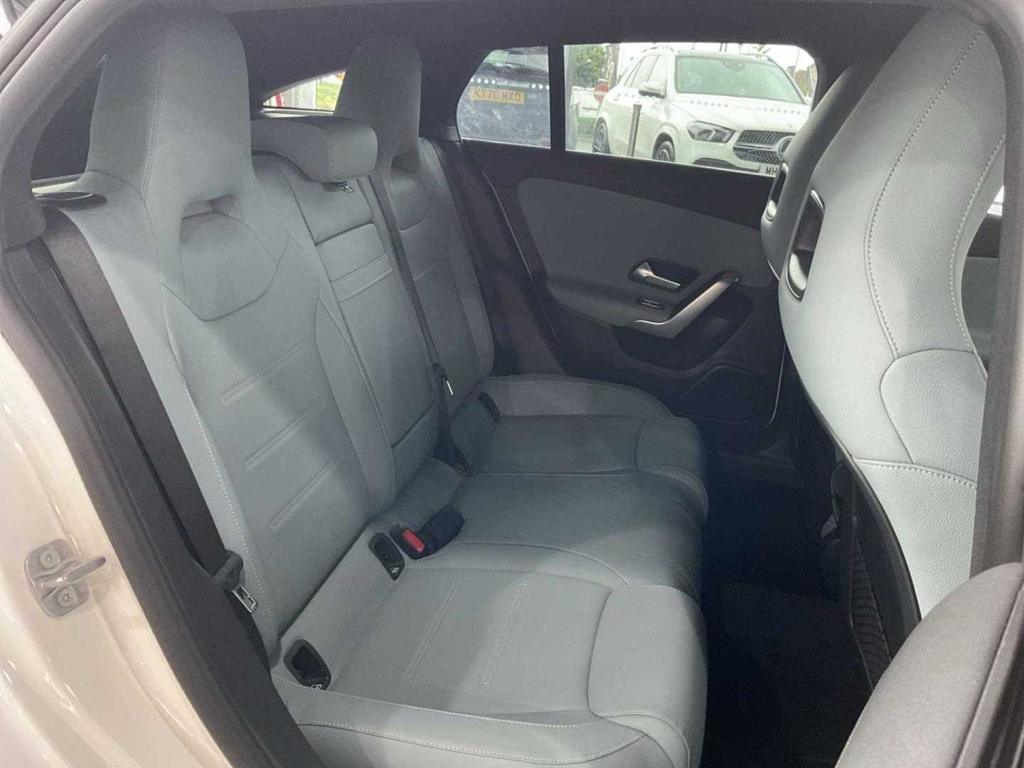 Used Mercedes-Benz CLA 2024 for sale - 76746113: Photo 14