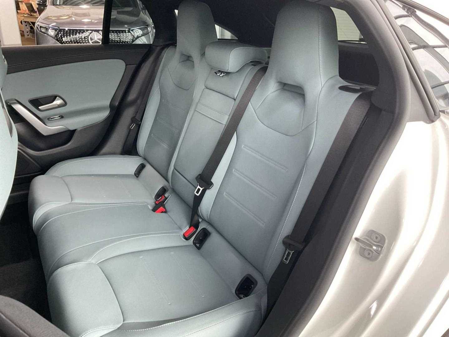 Used Mercedes-Benz CLA 2024 for sale - 76746113: Photo 15