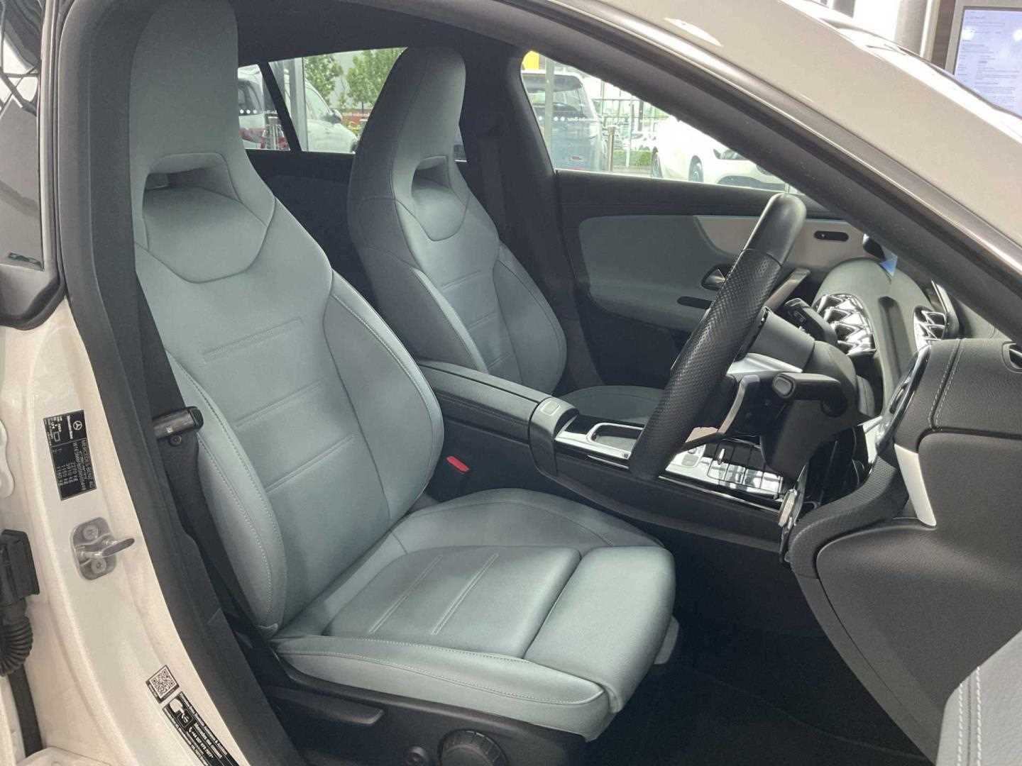 Used Mercedes-Benz CLA 2024 for sale - 76746113: Photo 18