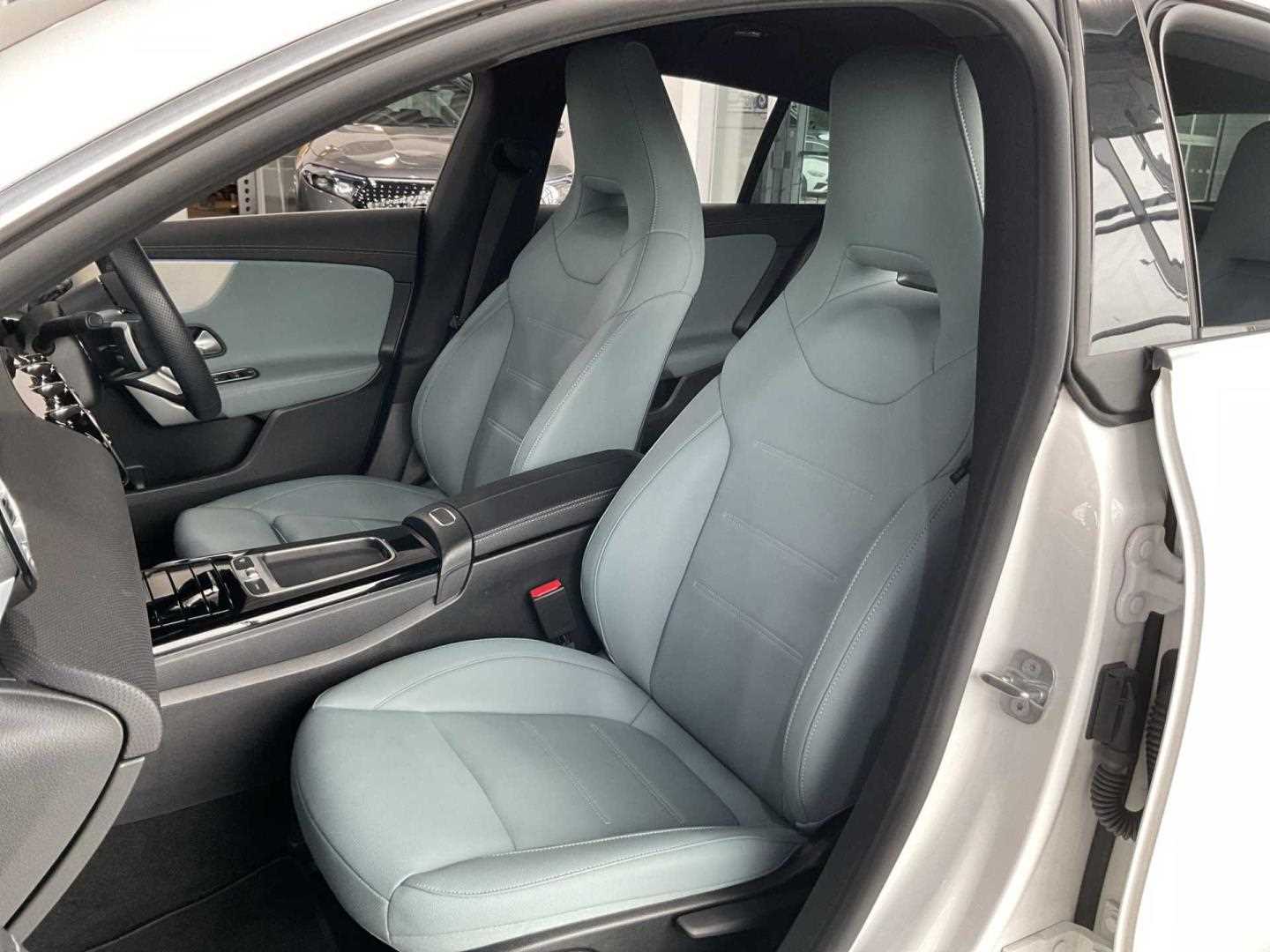 Used Mercedes-Benz CLA 2024 for sale - 76746113: Photo 19