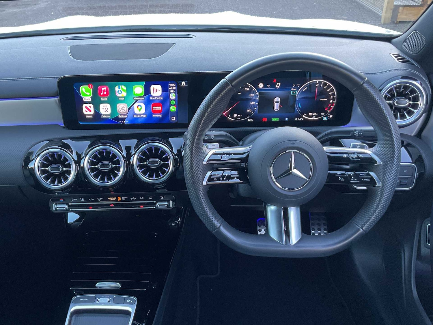 Used Mercedes-Benz CLA 2024 for sale - 76746113: Photo 22