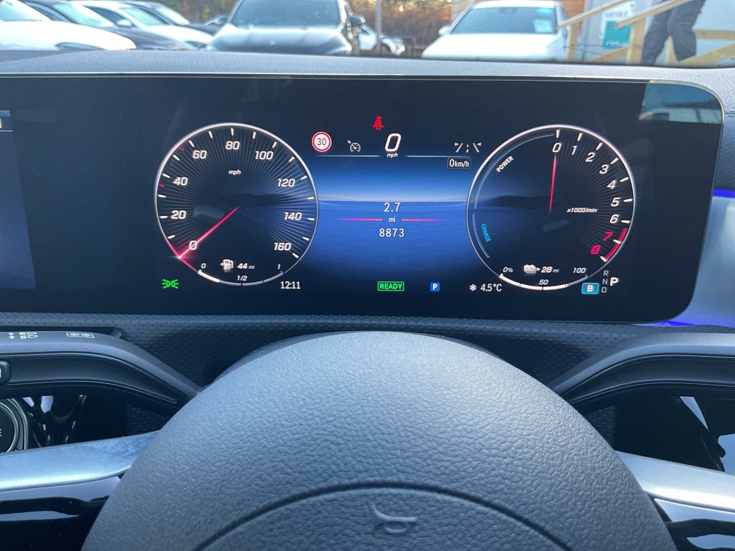 Used Mercedes-Benz CLA 2024 for sale - 76746113: Photo 23