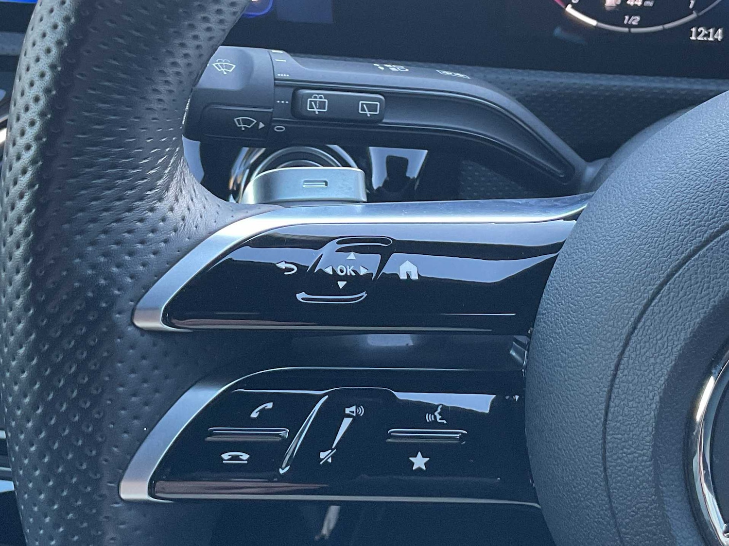 Used Mercedes-Benz CLA 2024 for sale - 76746113: Photo 24