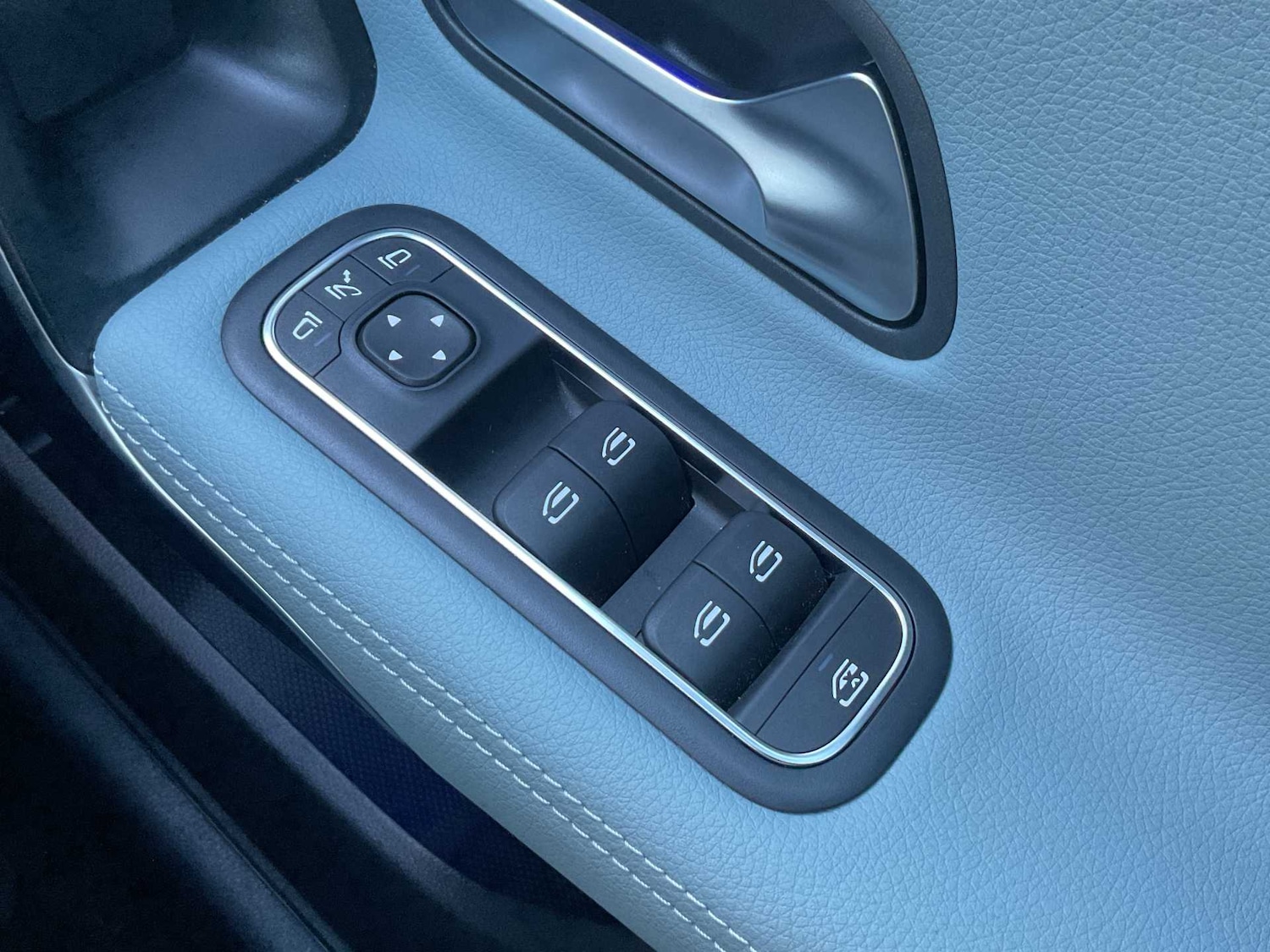 Used Mercedes-Benz CLA 2024 for sale - 76746113: Photo 29