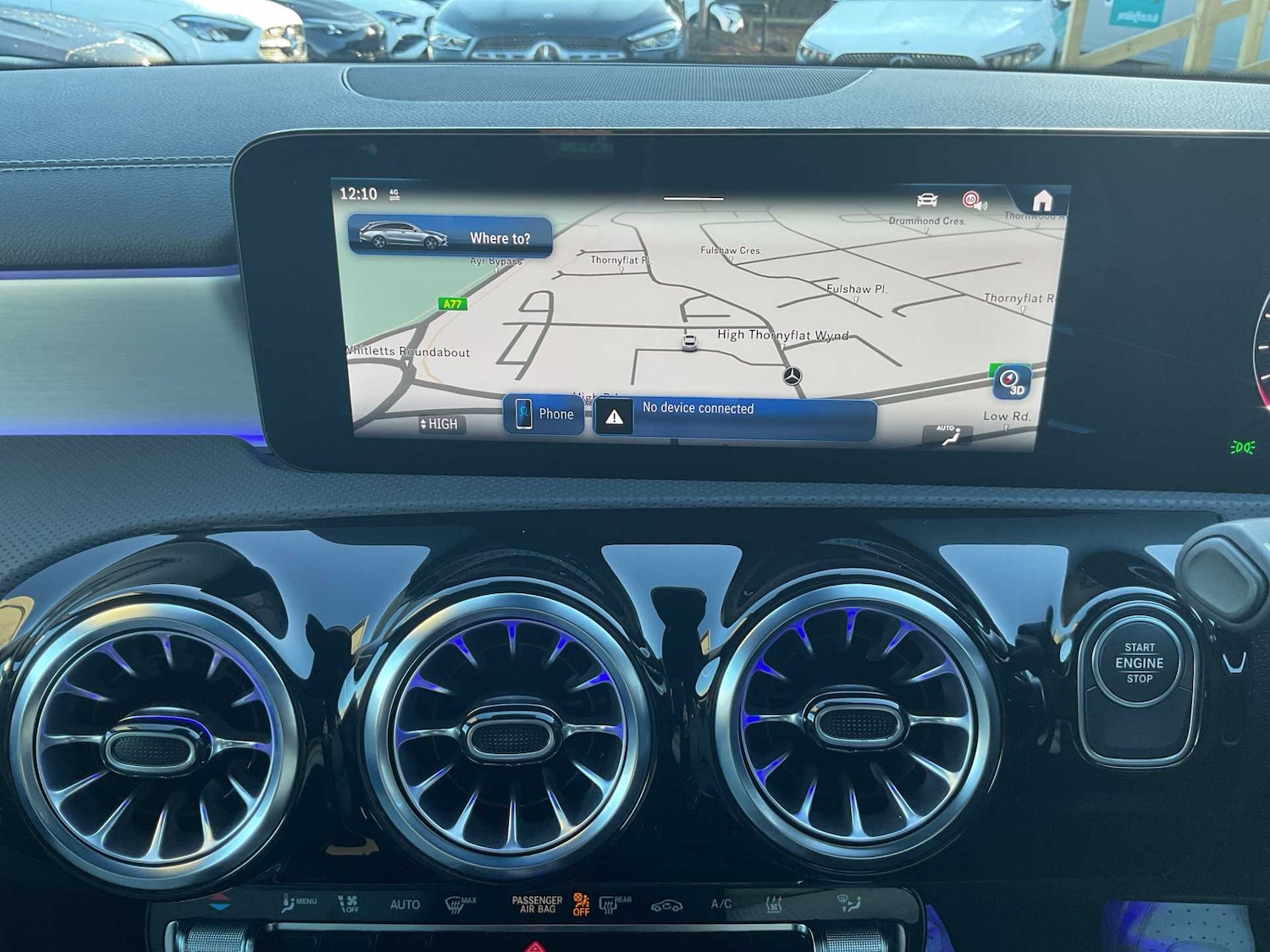 Used Mercedes-Benz CLA 2024 for sale - 76746113: Photo 31