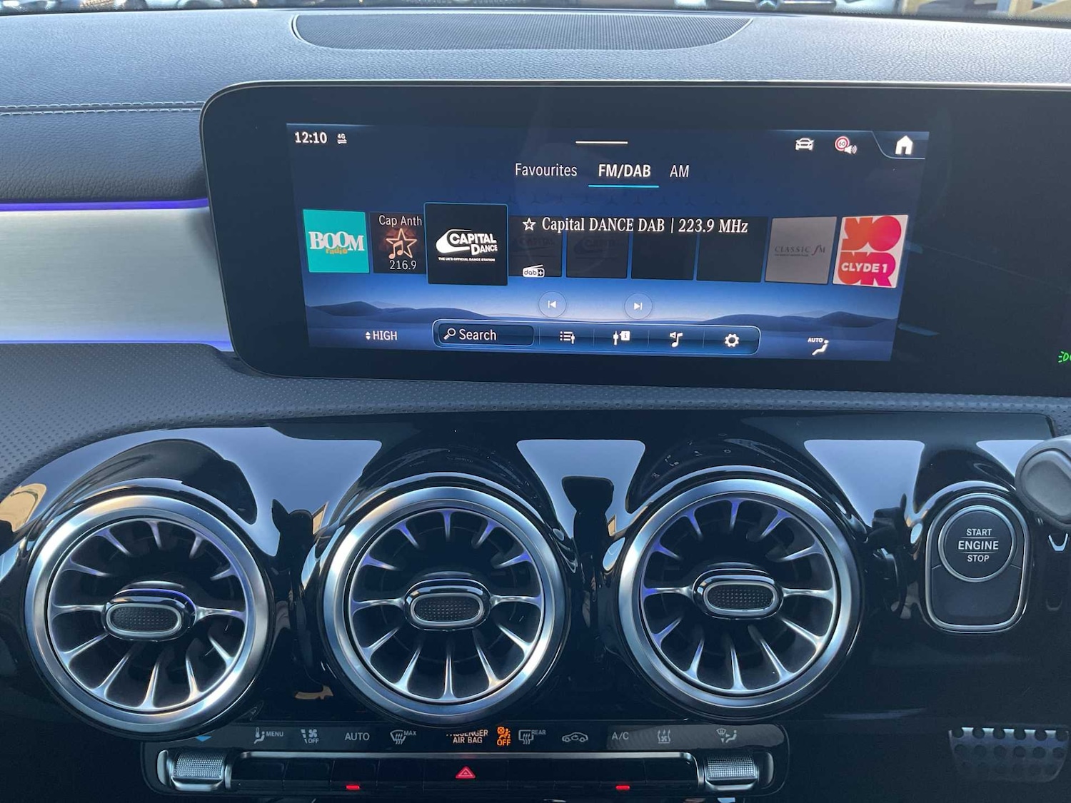 Used Mercedes-Benz CLA 2024 for sale - 76746113: Photo 33