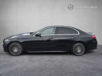 Used Mercedes-Benz C Class 2025 for sale - 77795636: Photo