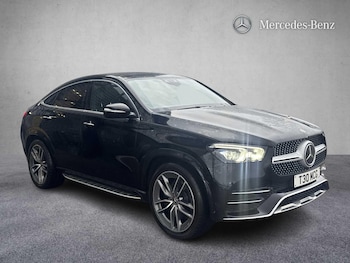 Used Mercedes-Benz GLE 2021 for sale - 77726777: Photo