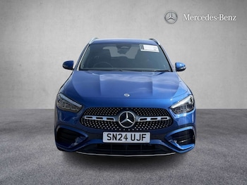 Used Mercedes-Benz GLA 2024 for sale - 79065543: Photo