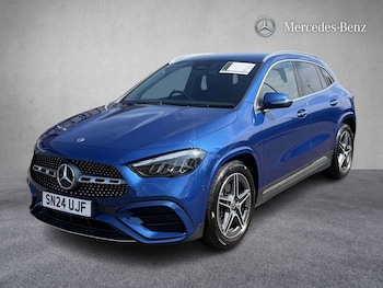 Used Mercedes-Benz GLA 2024 for sale - 79065543: Photo