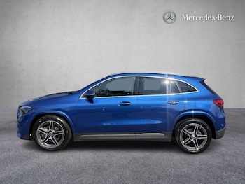 Used Mercedes-Benz GLA 2024 for sale - 79065543: Photo