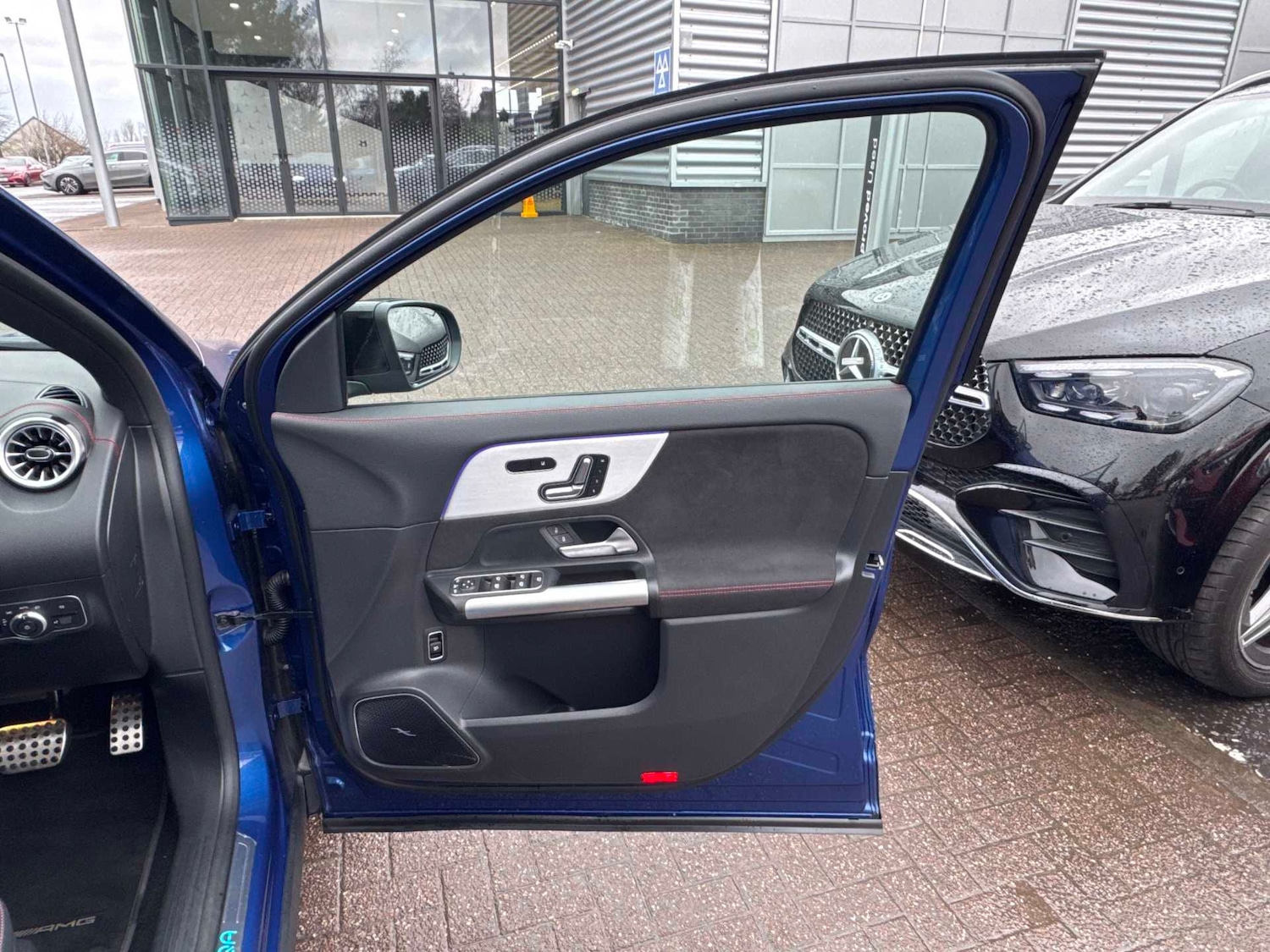 Used Mercedes-Benz EQA 2024 for sale - 77472558: Photo 14