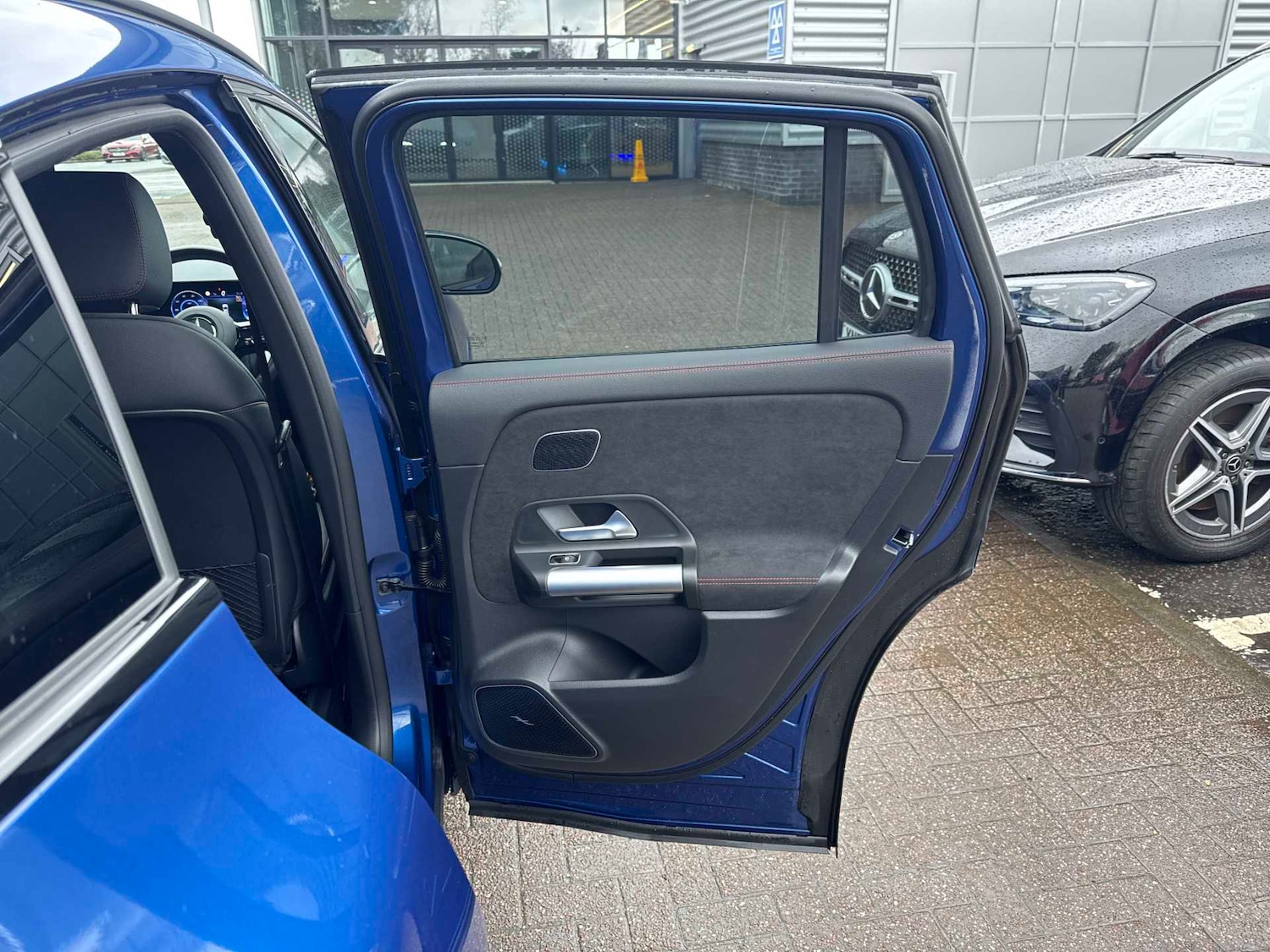 Used Mercedes-Benz EQA 2024 for sale - 77472558: Photo 15