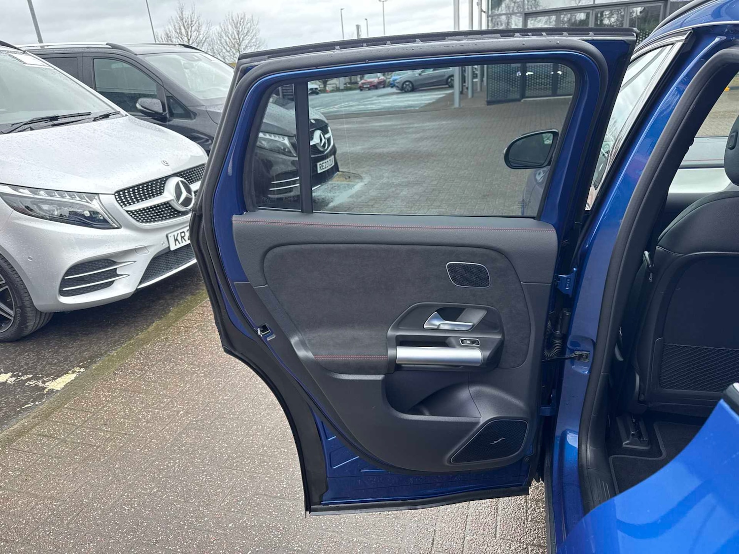 Used Mercedes-Benz EQA 2024 for sale - 77472558: Photo 16