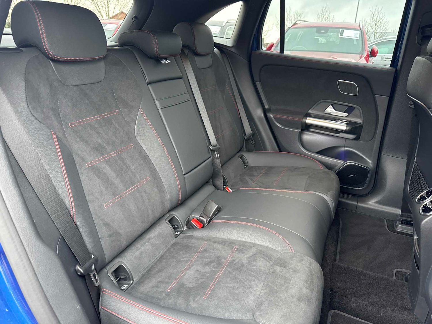 Used Mercedes-Benz EQA 2024 for sale - 77472558: Photo 18