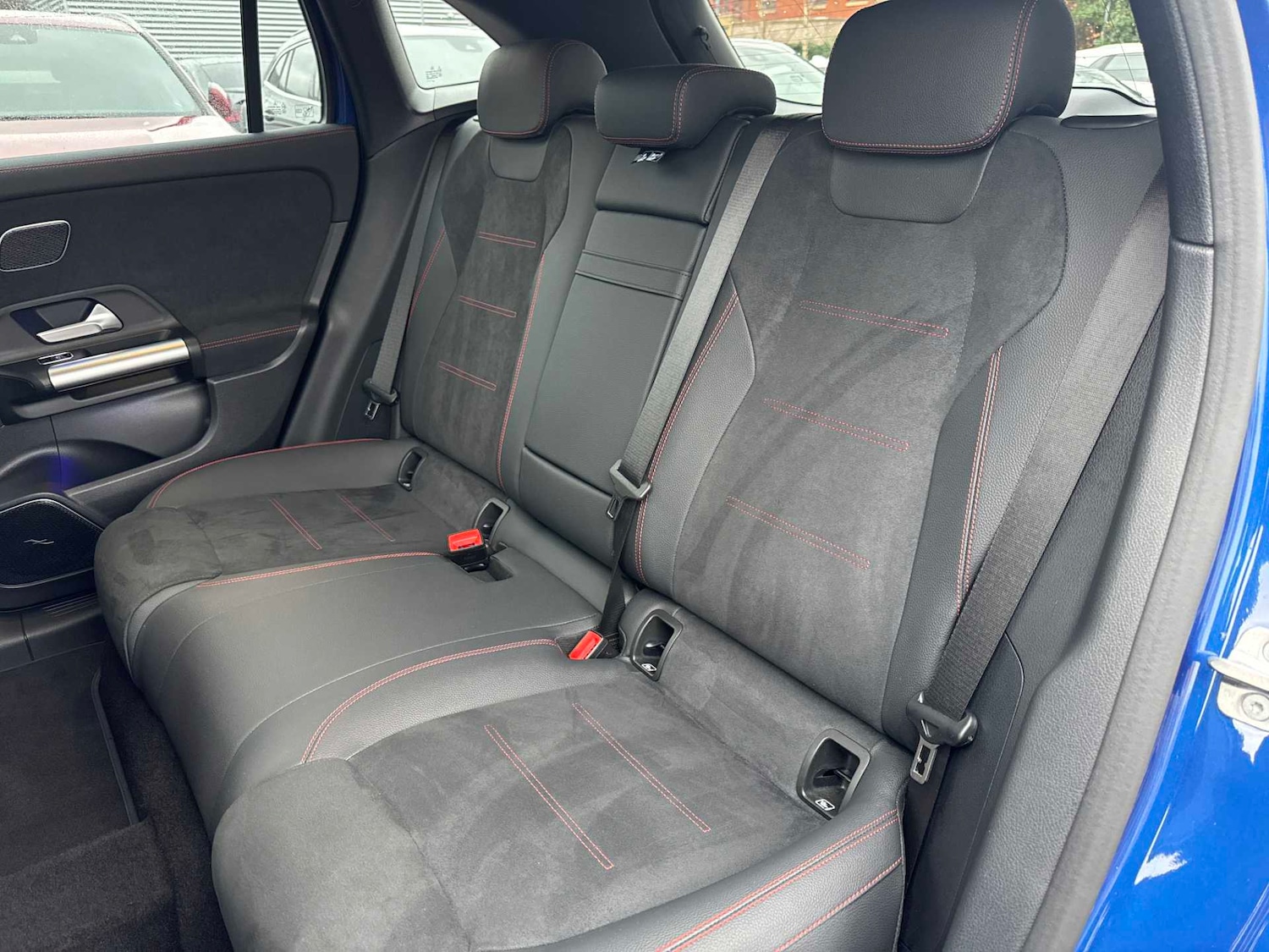 Used Mercedes-Benz EQA 2024 for sale - 77472558: Photo 19