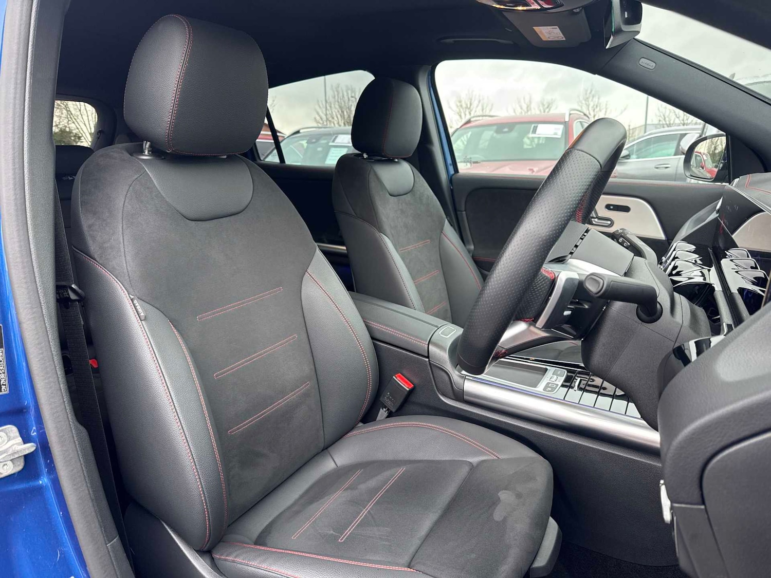 Used Mercedes-Benz EQA 2024 for sale - 77472558: Photo 22