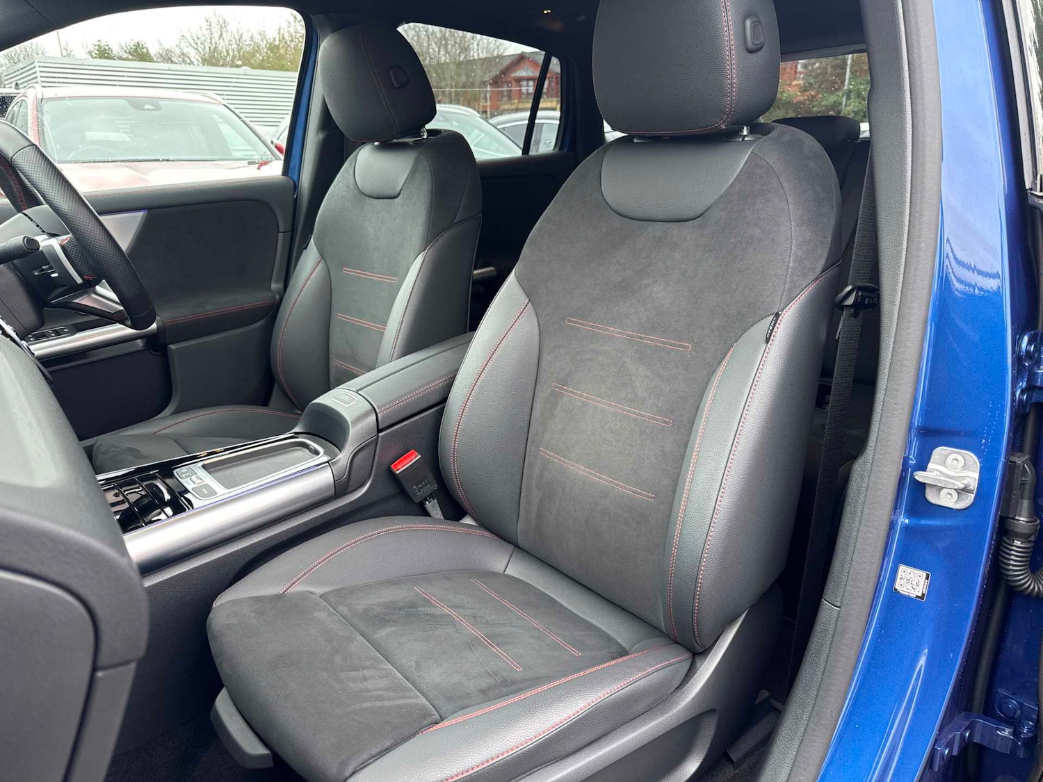 Used Mercedes-Benz EQA 2024 for sale - 77472558: Photo 23