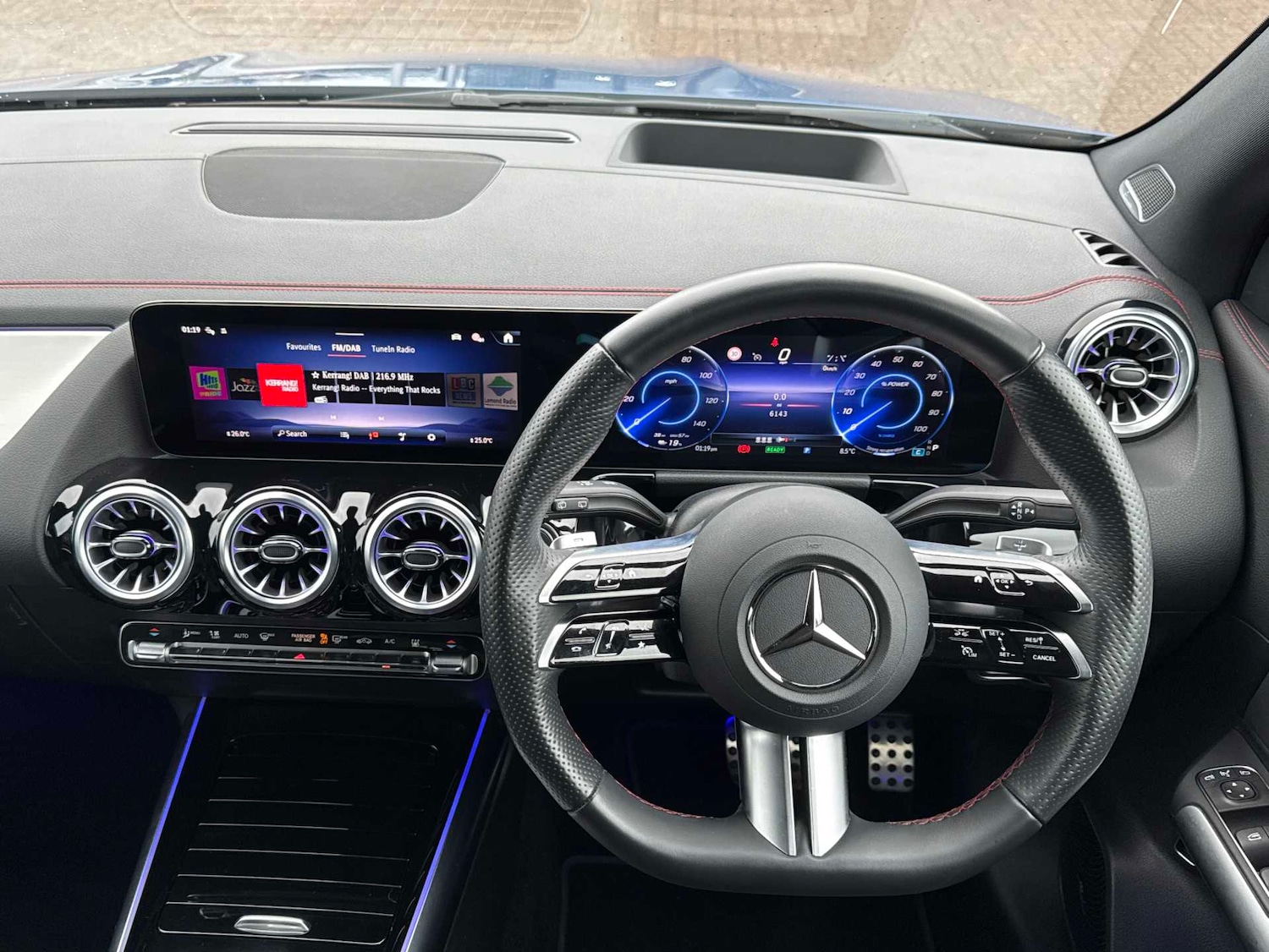 Used Mercedes-Benz EQA 2024 for sale - 77472558: Photo 26