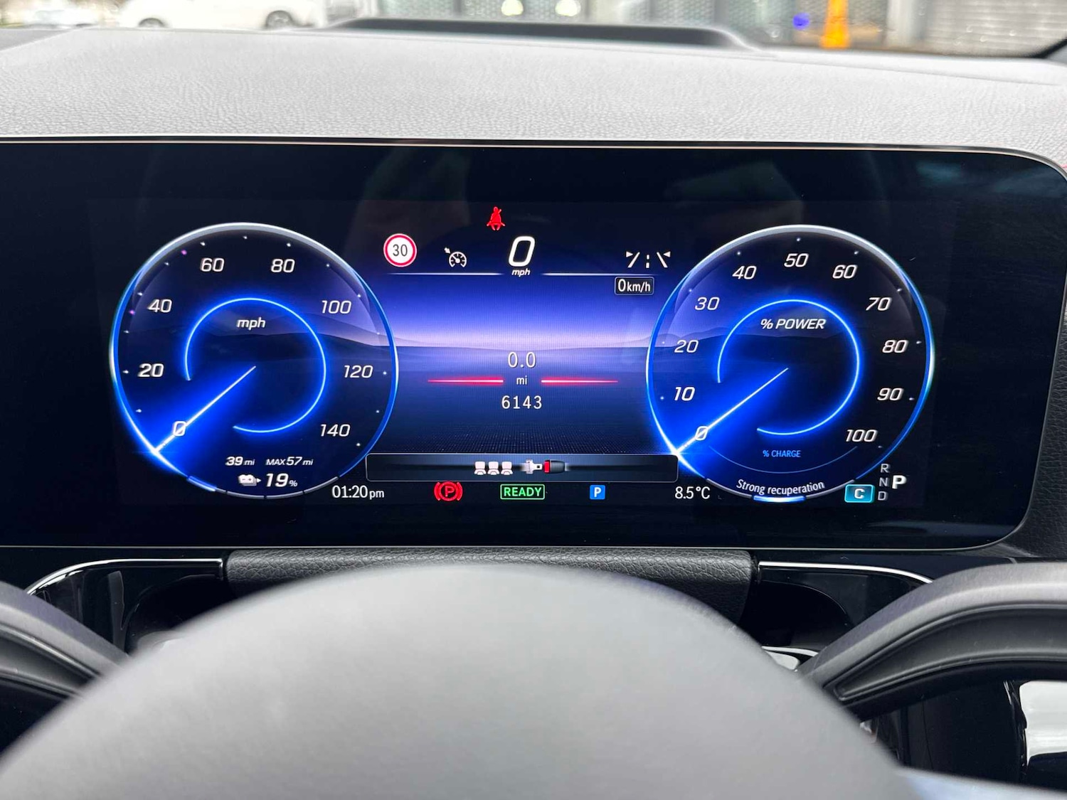 Used Mercedes-Benz EQA 2024 for sale - 77472558: Photo 27