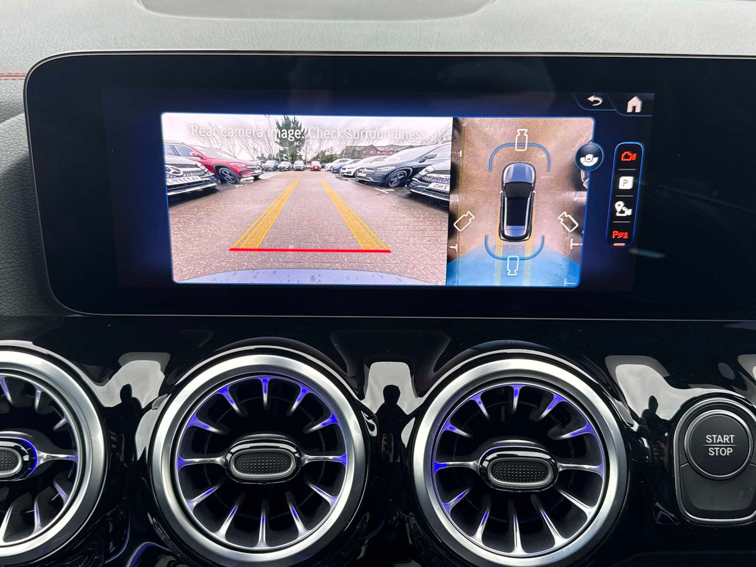 Used Mercedes-Benz EQA 2024 for sale - 77472558: Photo 35