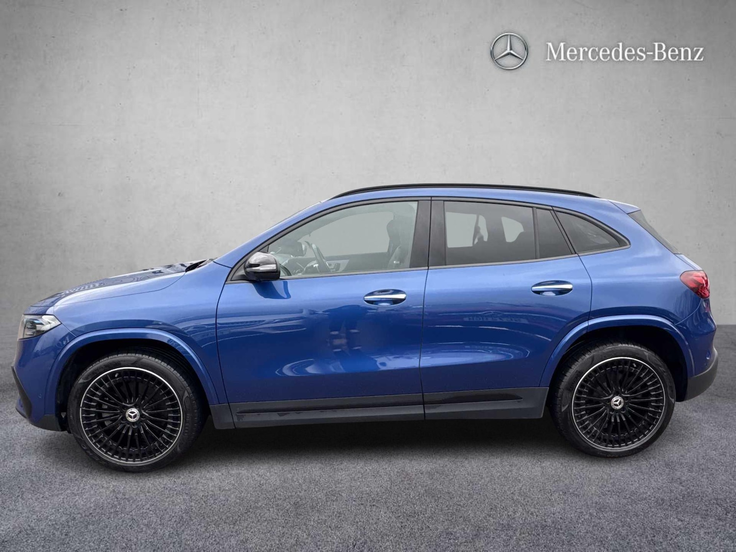 Used Mercedes-Benz EQA 2024 for sale - 77472558: Photo 4