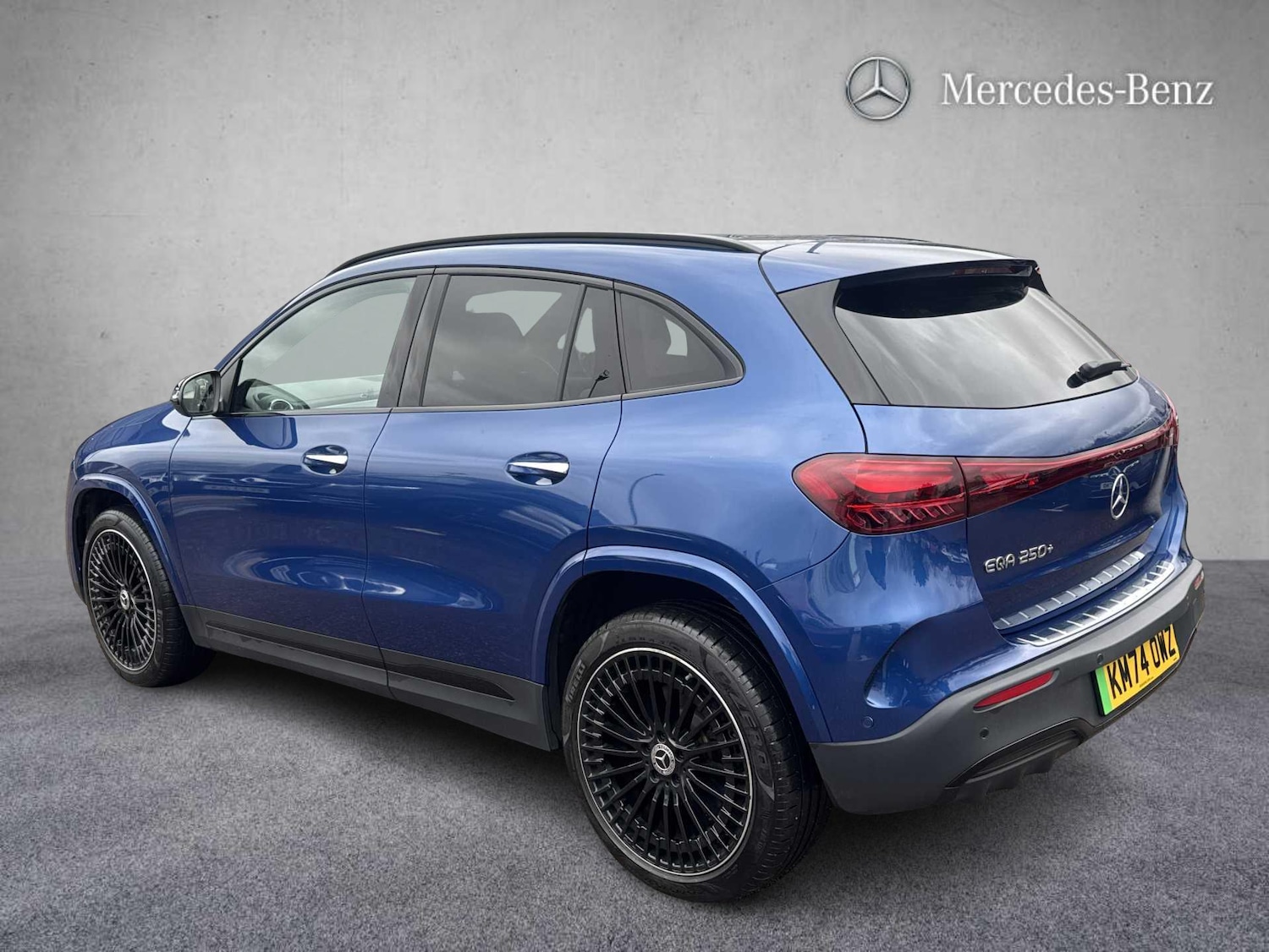 Used Mercedes-Benz EQA 2024 for sale - 77472558: Photo 6