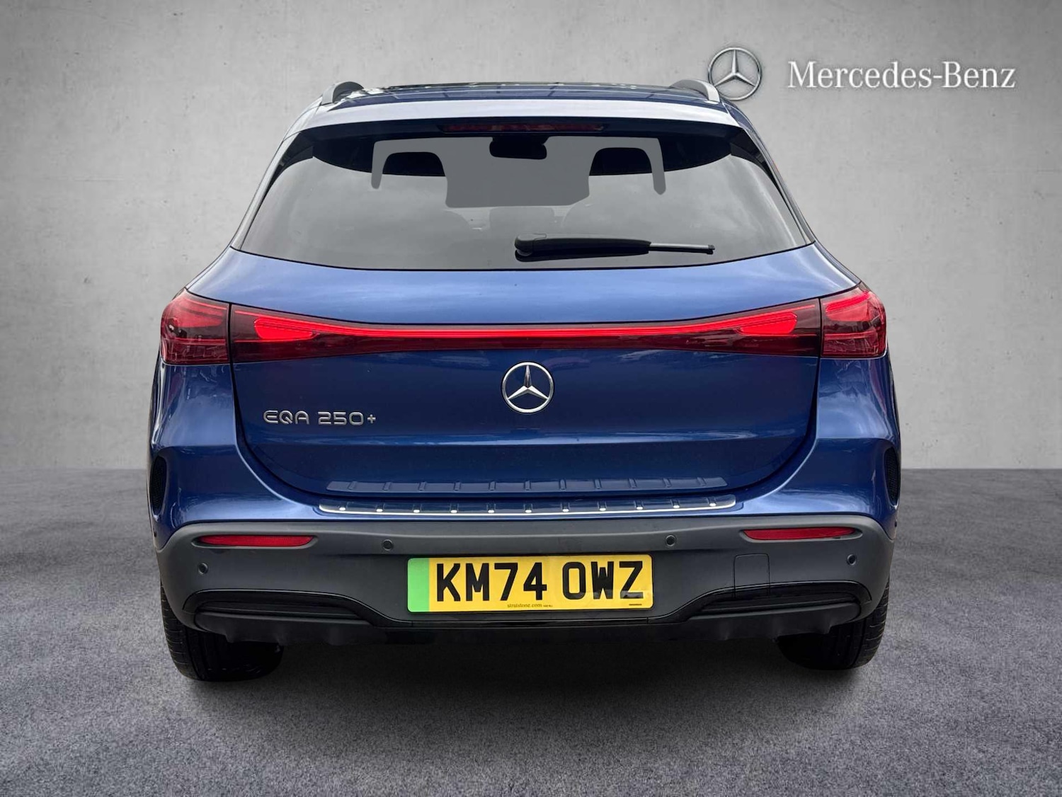 Used Mercedes-Benz EQA 2024 for sale - 77472558: Photo 7