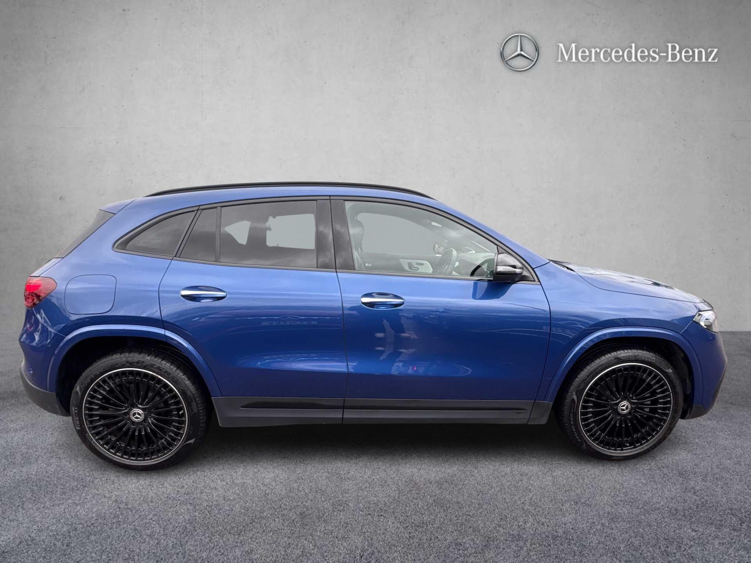 Used Mercedes-Benz EQA 2024 for sale - 77472558: Photo 9