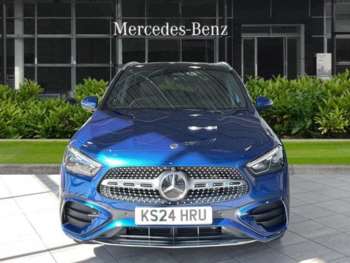 Used Mercedes-Benz GLA 2024 for sale - 75216970: Photo