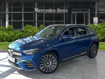 Used Mercedes-Benz GLA 2024 for sale - 75216970: Photo