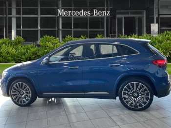 Used Mercedes-Benz GLA 2024 for sale - 75216970: Photo