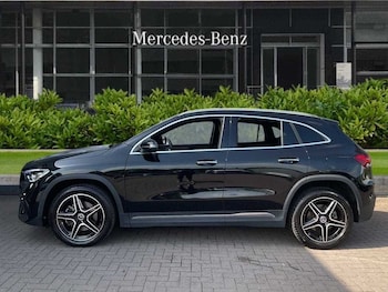 Used Mercedes-Benz GLA 2023 for sale - 75434944: Photo