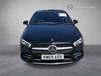 Used Mercedes-Benz A-Class 2019 for sale - 78845326: Photo