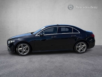 Used Mercedes-Benz A-Class 2019 for sale - 78845326: Photo
