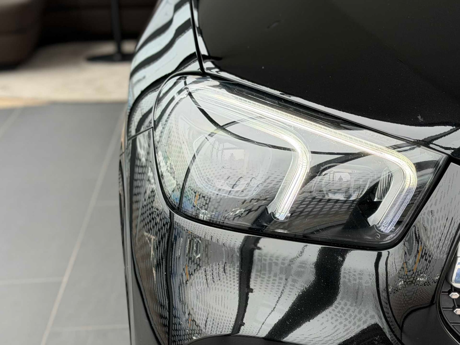 Used Mercedes-Benz GLE 2021 for sale - 77983303: Photo 10