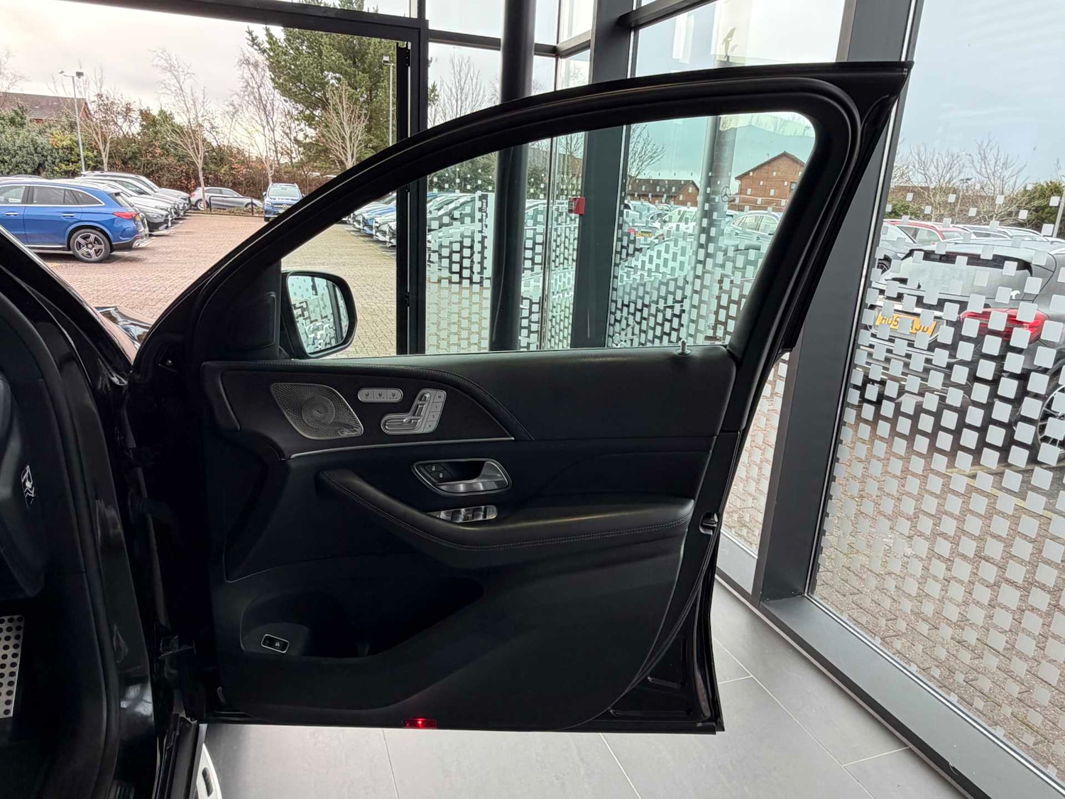 Used Mercedes-Benz GLE 2021 for sale - 77983303: Photo 14