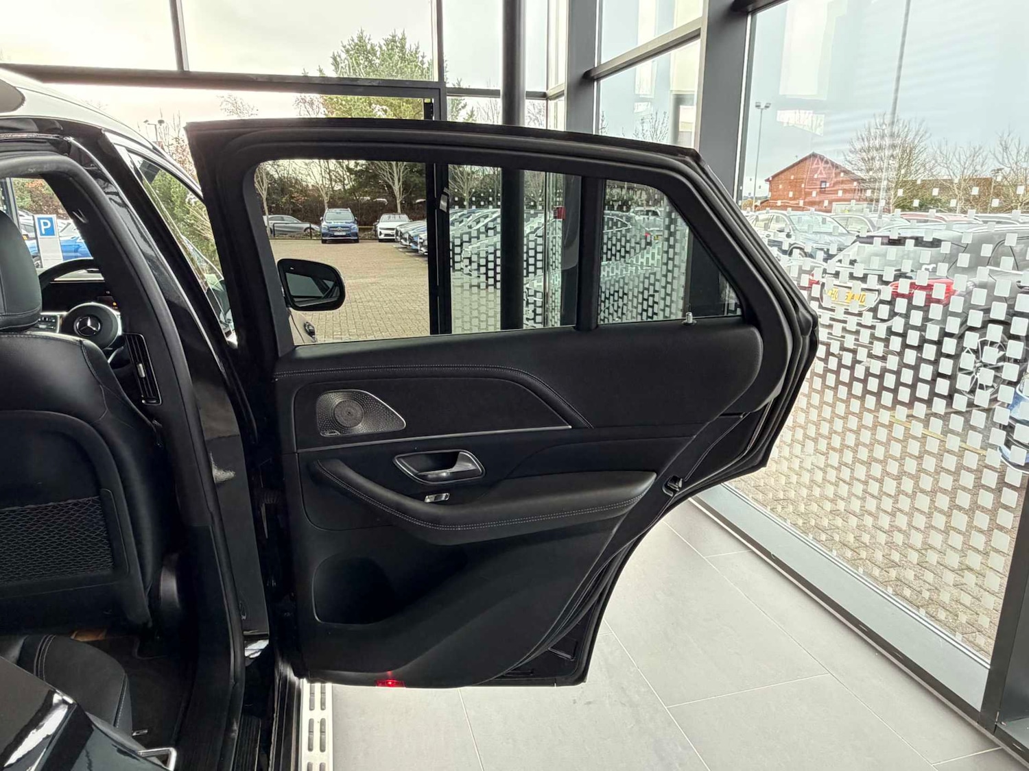 Used Mercedes-Benz GLE 2021 for sale - 77983303: Photo 15