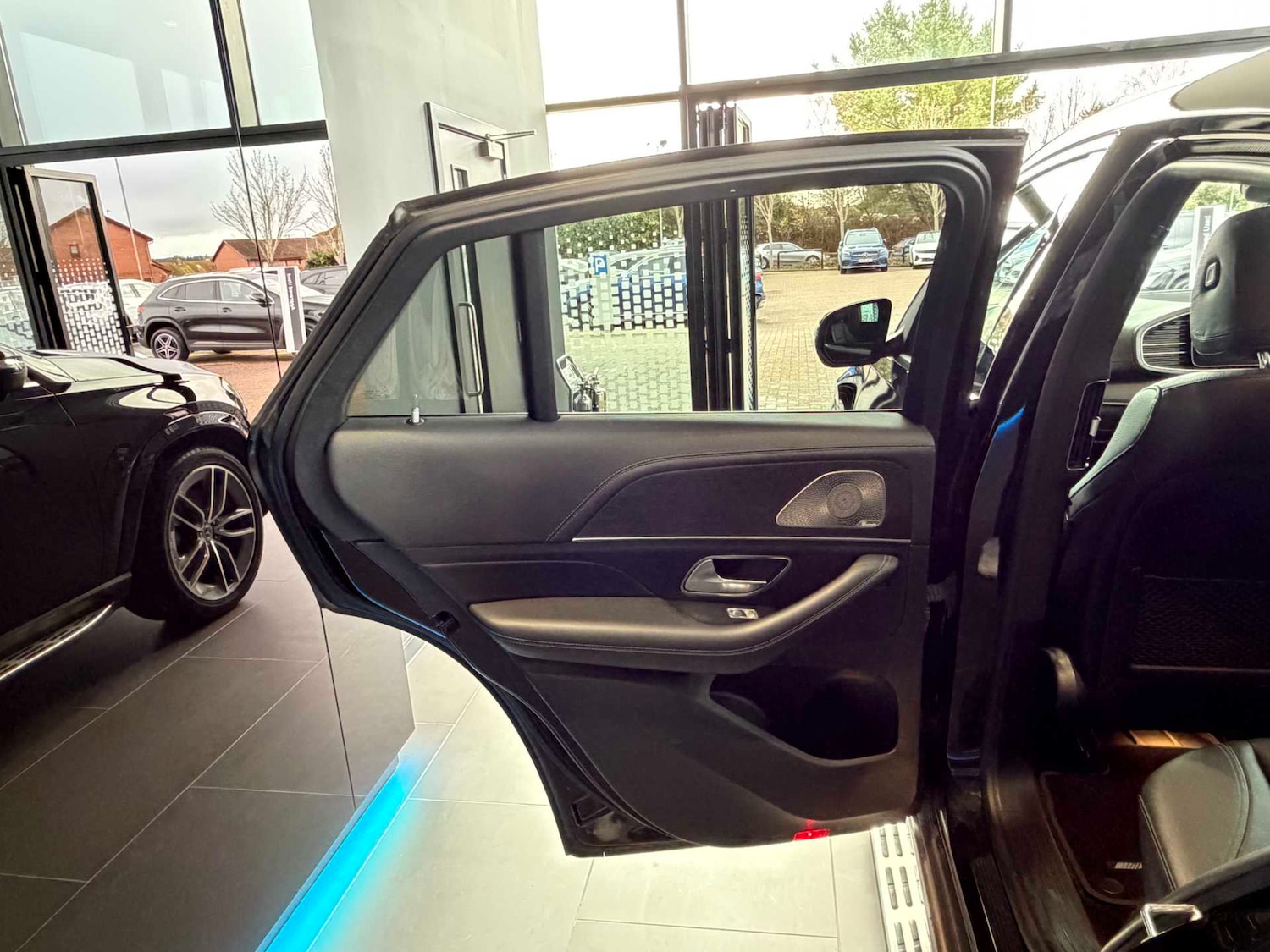 Used Mercedes-Benz GLE 2021 for sale - 77983303: Photo 16