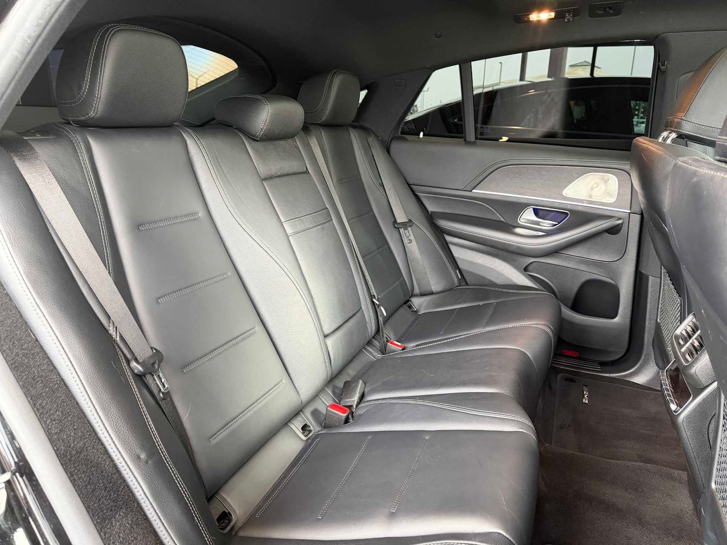 Used Mercedes-Benz GLE 2021 for sale - 77983303: Photo 18