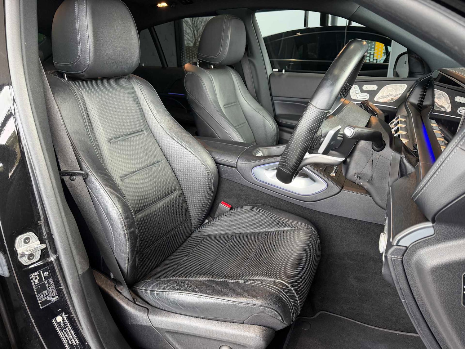 Used Mercedes-Benz GLE 2021 for sale - 77983303: Photo 22