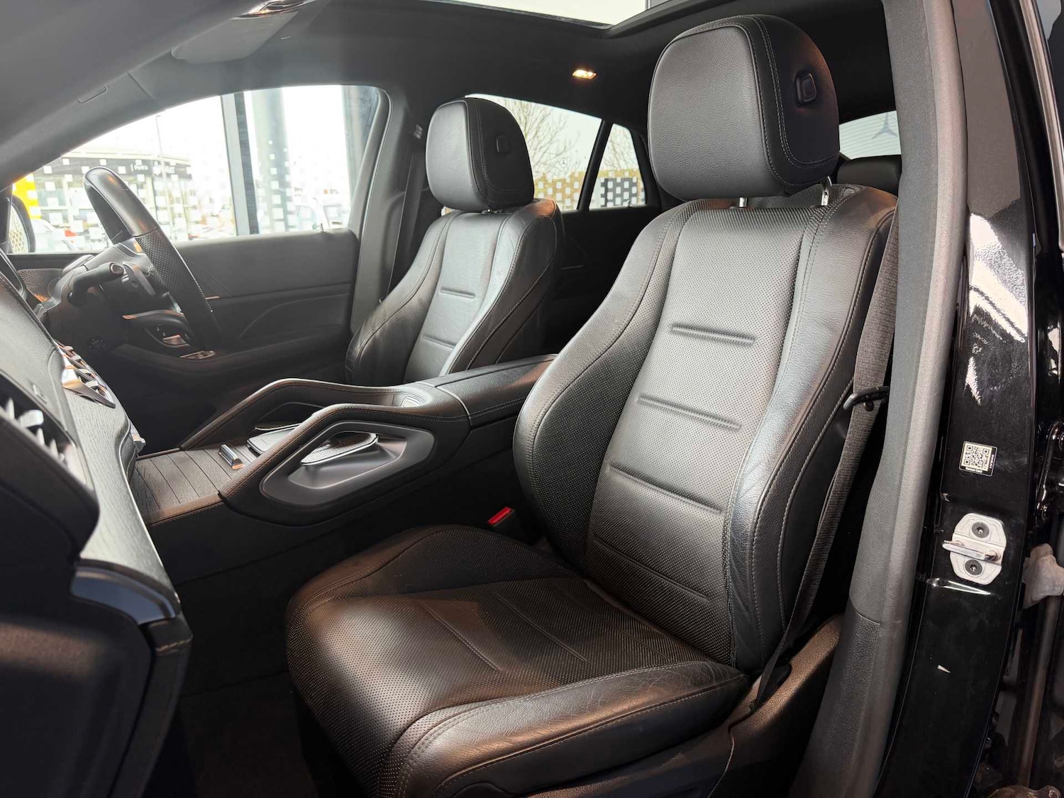 Used Mercedes-Benz GLE 2021 for sale - 77983303: Photo 23